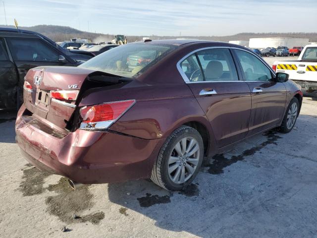 Photo 2 VIN: 1HGCP3F82BA010681 - HONDA ACCORD 