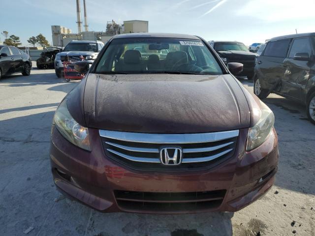 Photo 4 VIN: 1HGCP3F82BA010681 - HONDA ACCORD 