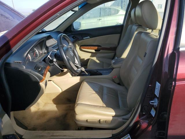 Photo 6 VIN: 1HGCP3F82BA010681 - HONDA ACCORD 