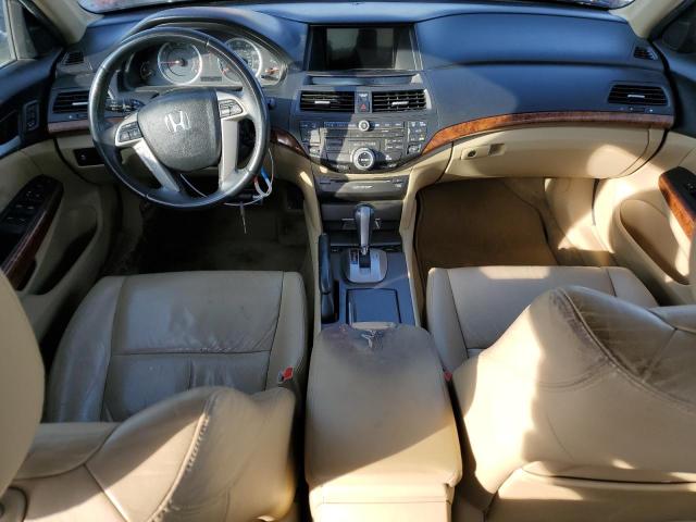 Photo 7 VIN: 1HGCP3F82BA010681 - HONDA ACCORD 