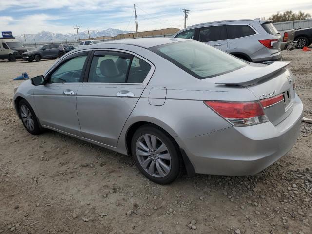 Photo 1 VIN: 1HGCP3F82BA011426 - HONDA ACCORD EXL 