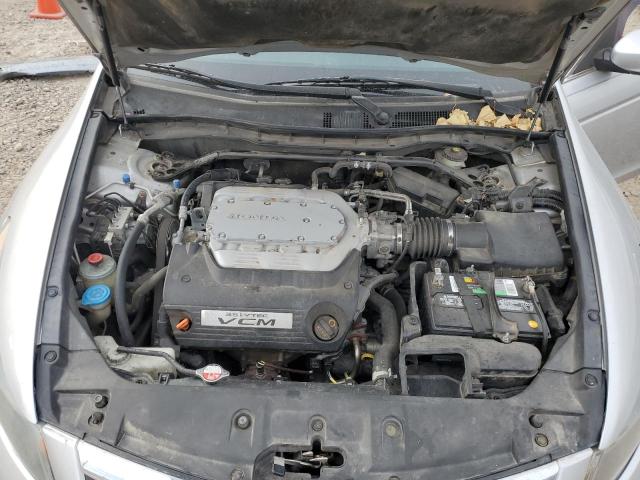 Photo 10 VIN: 1HGCP3F82BA011426 - HONDA ACCORD EXL 