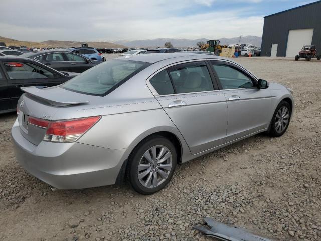 Photo 2 VIN: 1HGCP3F82BA011426 - HONDA ACCORD EXL 