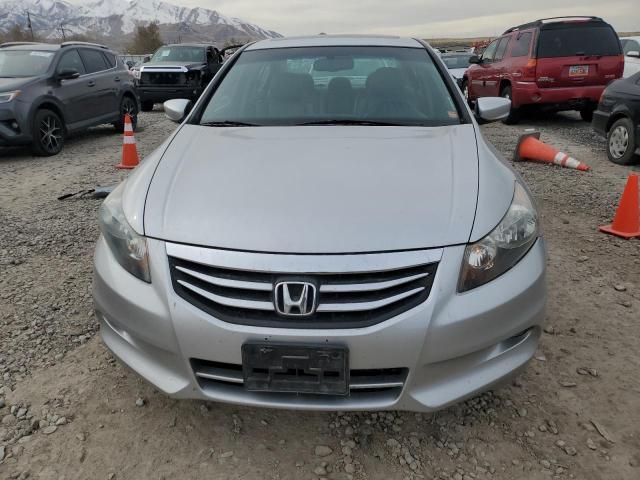 Photo 4 VIN: 1HGCP3F82BA011426 - HONDA ACCORD EXL 