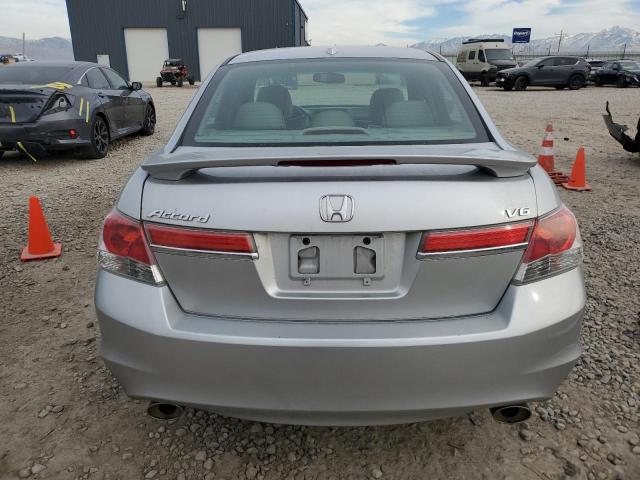 Photo 5 VIN: 1HGCP3F82BA011426 - HONDA ACCORD EXL 