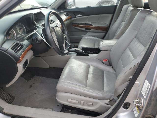 Photo 6 VIN: 1HGCP3F82BA011426 - HONDA ACCORD EXL 