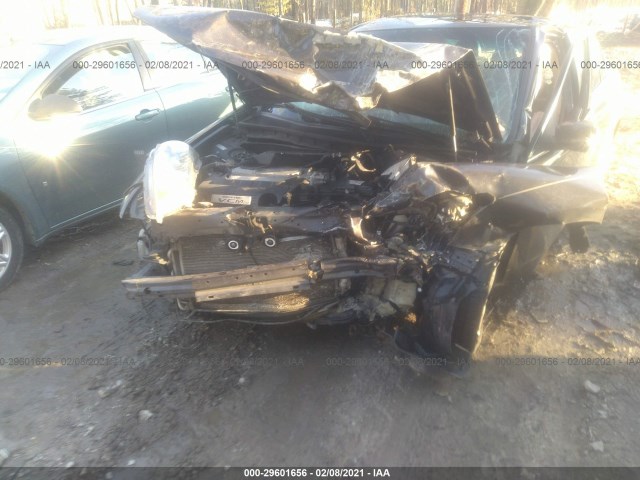 Photo 5 VIN: 1HGCP3F82BA014231 - HONDA ACCORD SDN 