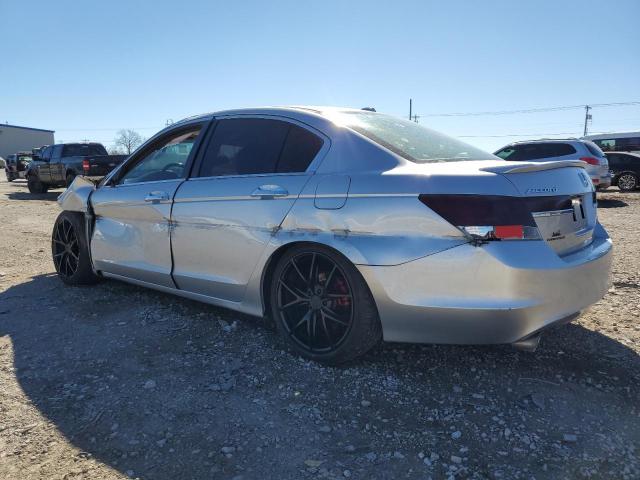 Photo 1 VIN: 1HGCP3F82BA015234 - HONDA ACCORD EXL 