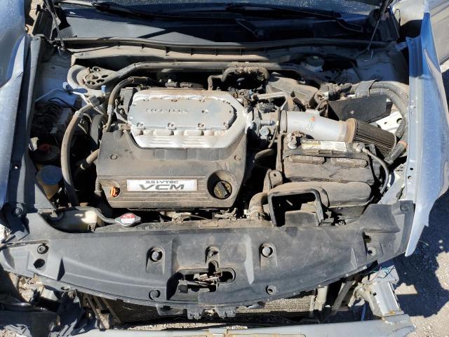 Photo 10 VIN: 1HGCP3F82BA015234 - HONDA ACCORD EXL 