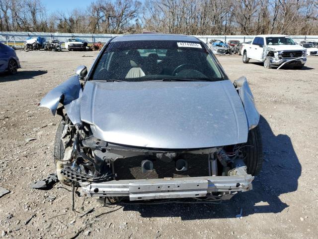 Photo 4 VIN: 1HGCP3F82BA015234 - HONDA ACCORD EXL 