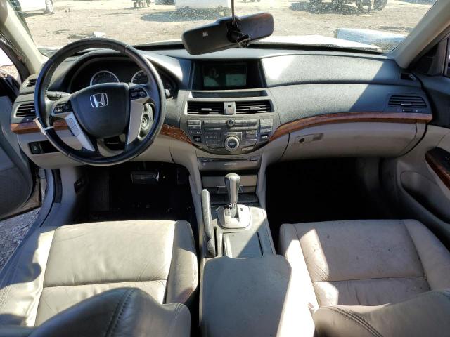 Photo 7 VIN: 1HGCP3F82BA015234 - HONDA ACCORD EXL 