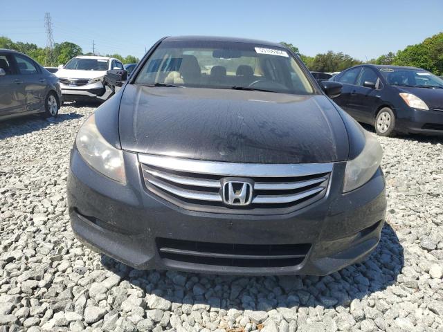 Photo 4 VIN: 1HGCP3F82BA019669 - HONDA ACCORD 