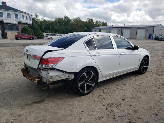 Photo 2 VIN: 1HGCP3F82BA025455 - HONDA ACCORD EXL 