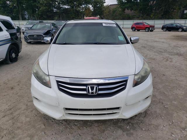 Photo 4 VIN: 1HGCP3F82BA025455 - HONDA ACCORD EXL 