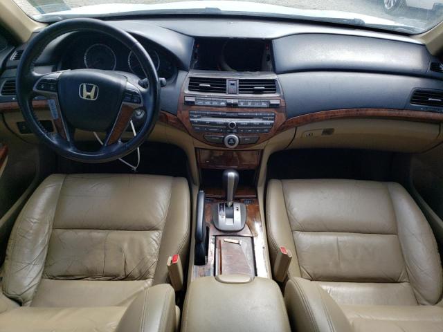 Photo 7 VIN: 1HGCP3F82BA025455 - HONDA ACCORD EXL 