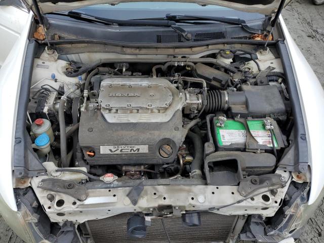 Photo 10 VIN: 1HGCP3F82BA026511 - HONDA ACCORD EXL 