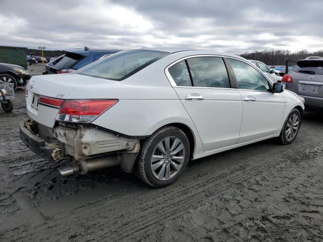 Photo 2 VIN: 1HGCP3F82BA026511 - HONDA ACCORD EXL 