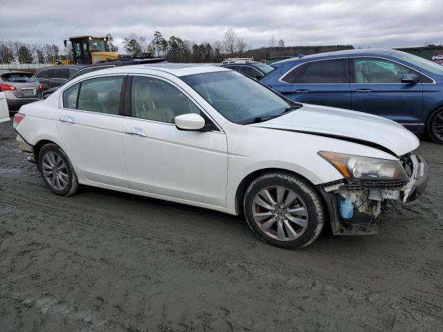 Photo 3 VIN: 1HGCP3F82BA026511 - HONDA ACCORD EXL 