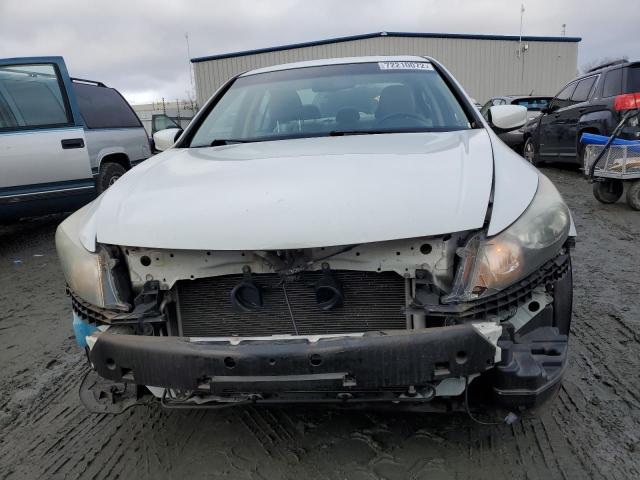 Photo 4 VIN: 1HGCP3F82BA026511 - HONDA ACCORD EXL 