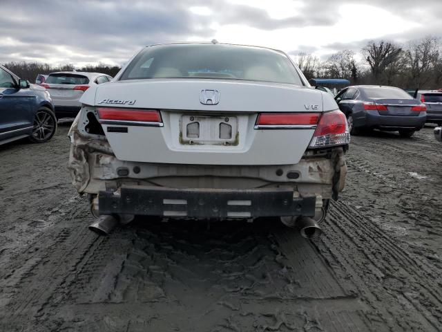 Photo 5 VIN: 1HGCP3F82BA026511 - HONDA ACCORD EXL 