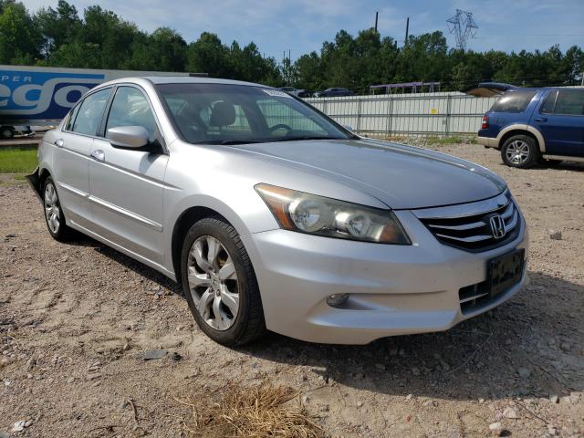 Photo 0 VIN: 1HGCP3F82BA026766 - HONDA ACCORD EXL 