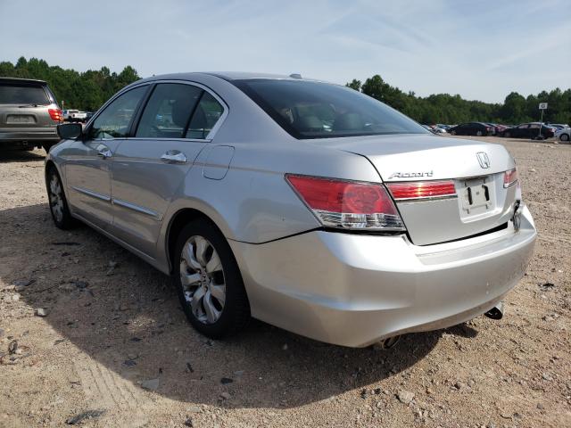 Photo 2 VIN: 1HGCP3F82BA026766 - HONDA ACCORD EXL 