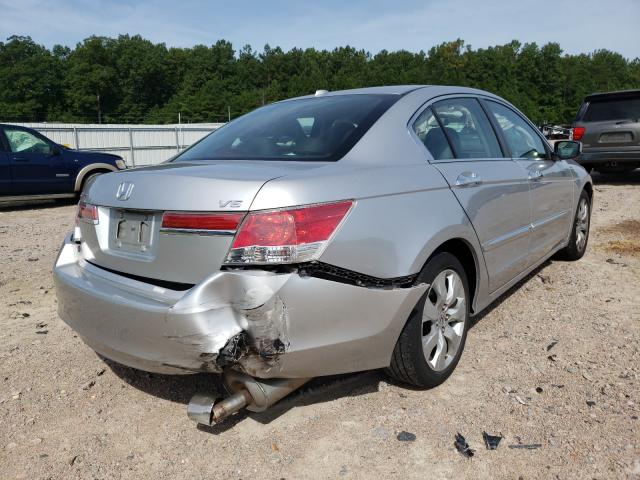 Photo 3 VIN: 1HGCP3F82BA026766 - HONDA ACCORD EXL 