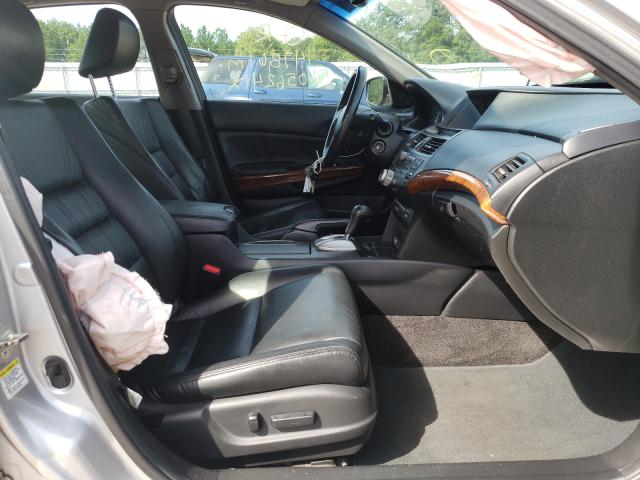 Photo 4 VIN: 1HGCP3F82BA026766 - HONDA ACCORD EXL 