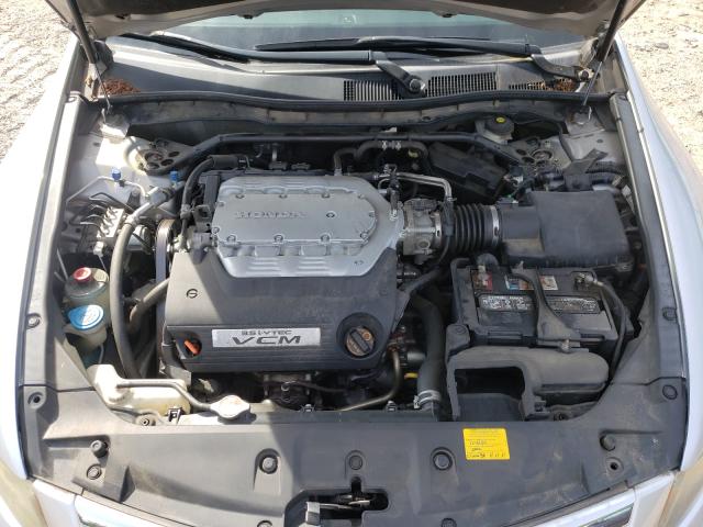 Photo 6 VIN: 1HGCP3F82BA026766 - HONDA ACCORD EXL 