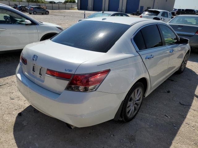 Photo 3 VIN: 1HGCP3F82BA028680 - HONDA ACCORD EXL 