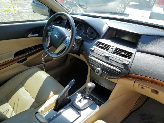 Photo 8 VIN: 1HGCP3F82BA028680 - HONDA ACCORD EXL 