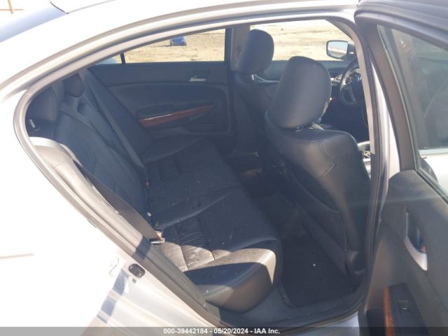 Photo 7 VIN: 1HGCP3F82BA028758 - HONDA ACCORD 