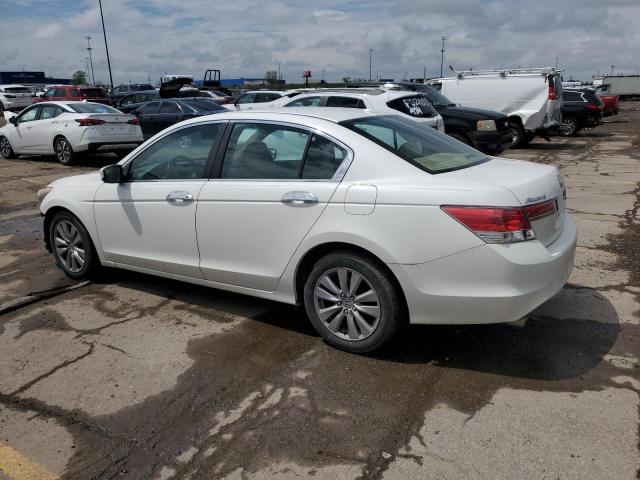 Photo 1 VIN: 1HGCP3F82BA029151 - HONDA ACCORD EXL 