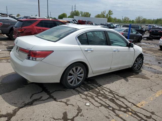 Photo 2 VIN: 1HGCP3F82BA029151 - HONDA ACCORD EXL 