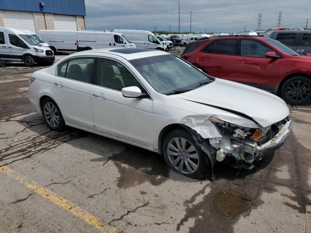 Photo 3 VIN: 1HGCP3F82BA029151 - HONDA ACCORD EXL 