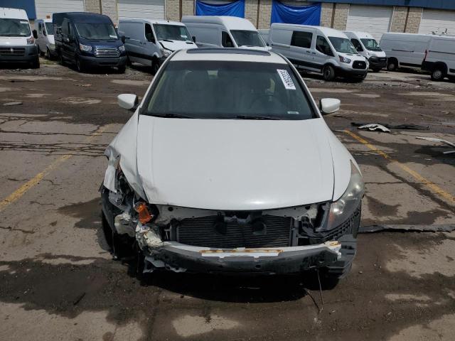 Photo 4 VIN: 1HGCP3F82BA029151 - HONDA ACCORD EXL 