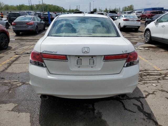 Photo 5 VIN: 1HGCP3F82BA029151 - HONDA ACCORD EXL 