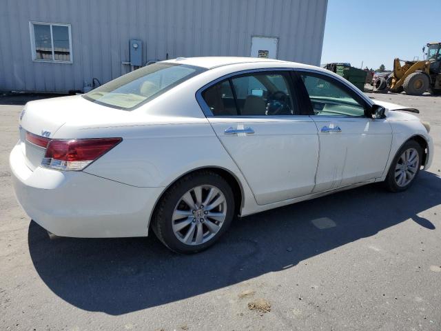 Photo 2 VIN: 1HGCP3F82BA032227 - HONDA ACCORD EXL 