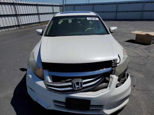 Photo 4 VIN: 1HGCP3F82BA032227 - HONDA ACCORD EXL 