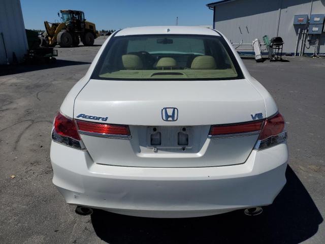 Photo 5 VIN: 1HGCP3F82BA032227 - HONDA ACCORD EXL 