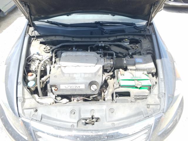 Photo 6 VIN: 1HGCP3F82BA032440 - HONDA ACCORD EXL 