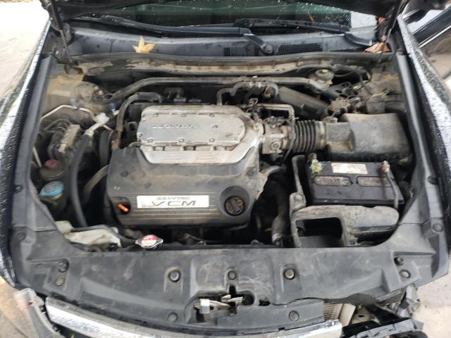 Photo 10 VIN: 1HGCP3F82CA000458 - HONDA ACCORD EXL 