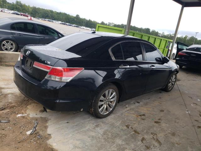 Photo 2 VIN: 1HGCP3F82CA000458 - HONDA ACCORD EXL 