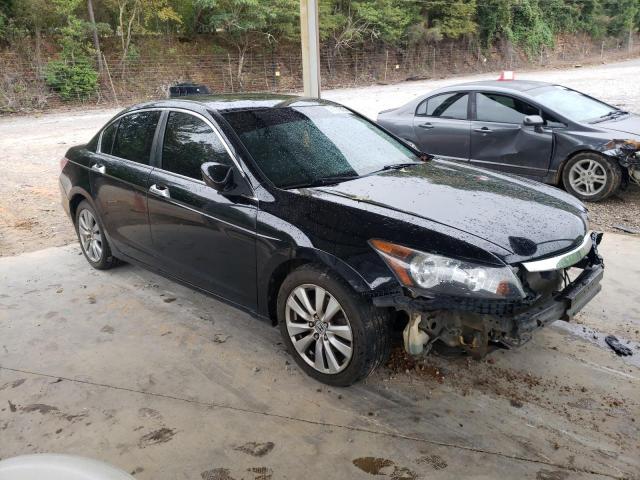 Photo 3 VIN: 1HGCP3F82CA000458 - HONDA ACCORD EXL 