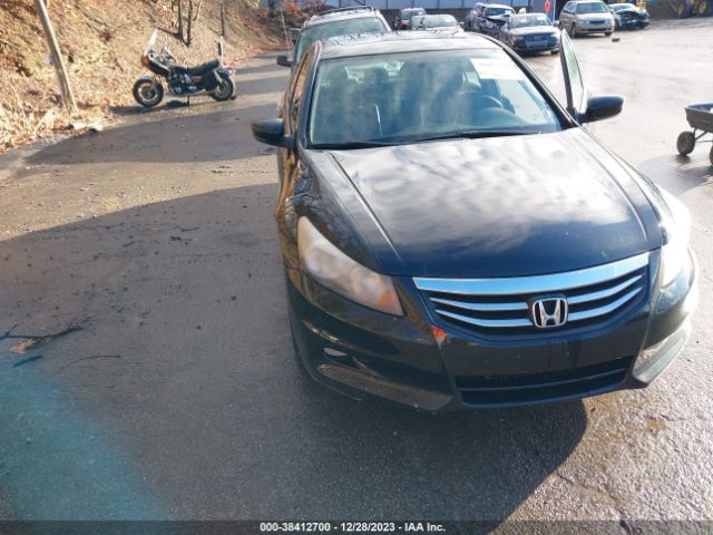 Photo 5 VIN: 1HGCP3F82CA006096 - HONDA ACCORD 