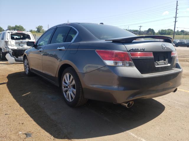 Photo 2 VIN: 1HGCP3F82CA006941 - HONDA ACCORD EXL 