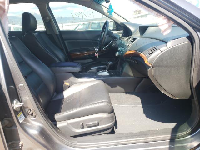 Photo 4 VIN: 1HGCP3F82CA006941 - HONDA ACCORD EXL 