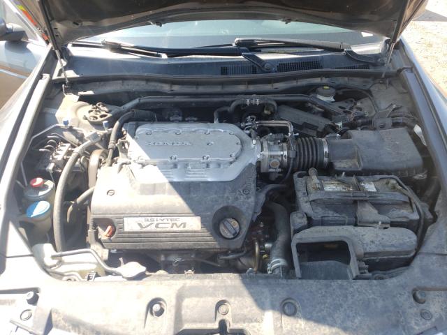 Photo 6 VIN: 1HGCP3F82CA006941 - HONDA ACCORD EXL 