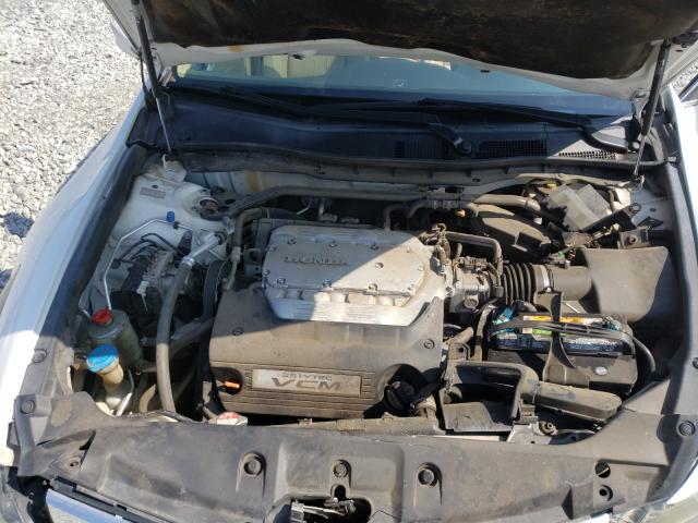 Photo 6 VIN: 1HGCP3F82CA007605 - HONDA ACCORD EXL 