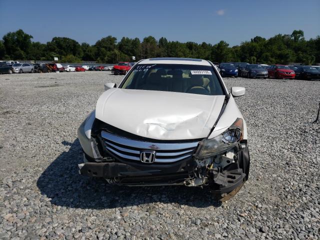 Photo 8 VIN: 1HGCP3F82CA007605 - HONDA ACCORD EXL 